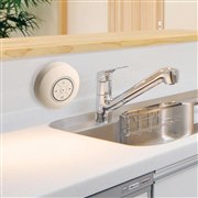 �z�Օt���ŕǂɂ������AIPX4�h����Bluetooth�X�s�[�J�[�uMS-010�v3,300�~