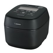 象印 炊飯器 炎舞炊き NW-ES07 4合炊き 動作保証 2021年製 Amazon | 象印マホービン 炊飯器 4合炊き 炎舞炊き 濃墨 NW-ES07