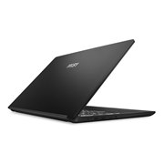 美品 第12世代 MSI Modern 15 B12MO ノートパソコン MSI ビジネスノートPC Modern 15 B12M - 第12世代 インテル<sup
