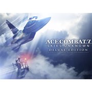 バンダイナムコエンターテインメント ACE COMBAT7： SKIES