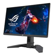 ASUS ROG 24インチ 180Hz PG248Q ゲーミングモニター Amazon.com: ASUS ROG Swift PG248Q 24” Full HD G-SYNC Gaming