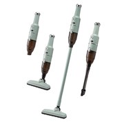 ラドンナ、総重量1kg以下の軽量コードレス掃除機「HW-VC2」を本日2月2日発売