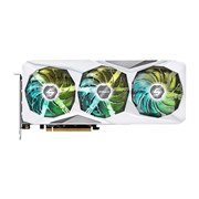 グラフィックボード・グラボ・ビデオカード Radeon RX 7600 XT STEEL LEGEND 16GB OC ASRock > AMD Radeon™ RX 7600 XT Steel Legend 16GB OC