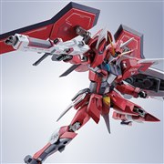 BANDAI METAL ROBOT魂 <SIDE MS> イモータルジャスティス