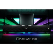 Razer�A�r�[���t�H�[�~���O�T�E���h�o�[�uLeviathan V2 Pro�v