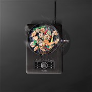 ロイヤル  LOOZER 超電導クックトップ SEC100 新品 楽天市場】ロイヤル 超電導クックトップ LOOZER SEC100 : コジマ