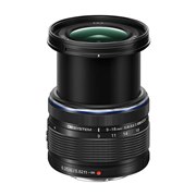M.ZUIKO DIGITAL ED 9-18mm レンズプロテクター付き OM SYSTEM M.Zuiko Digital ED 9-18mm f/4-5.6 II Lens V335940BW000