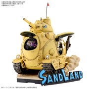 �u�T���h�����h�����R��ԑ�104���ԁv��1/35�X�P�[���Ńv�������A��C�͉���