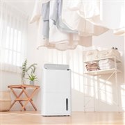 【未開封】TWINBIRD 衣類乾燥除湿器 JS-E955 Wホワイト 衣類乾燥除湿機 – ツインバード公式ストア