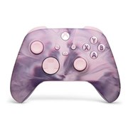 マイクロソフト、「Xbox ワイヤレス コントローラー」に新色ドリーム ベイパーを追加