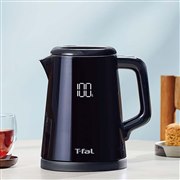 お値下げ中❣️T-fal 電気ケトル KO8568JP 24年２月製 Amazon.co.jp: 【Amazon.co.jp限定】 ティファール 電気ケトル