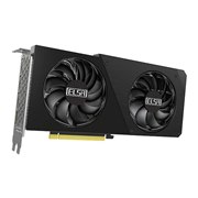 グラフィックボード・グラボ・ビデオカード ELSA GEFORCE RTX 4070 S.A.C. 12GB ELSA GeForce RTX 4070 S.A.C - 株式会社 エルザ ジャパン