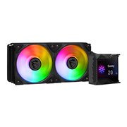 MSI MPG CORELIQUID D360 簡易水冷CPUクーラー MSI MPG CORELIQUID D360 価格比較 - 価格.com