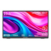 再再値下げ JAPANNEXT JN-MD-IPS1563eFHDR-T JAPANNEXT JN-MD-IPS1563FHDR-T 15.6型 タッチ対応モバイル
