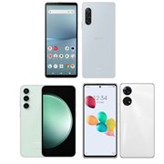 ソフトバンク、法人向け防水スマホ「AQUOS sense basic」を2/16発売