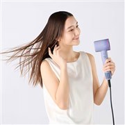 【新品未使用】CREA ヘアドライヤー 2024年モデル ノズル付き　⚫︎ Amazon.co.jp: ドライヤー 【2024進化モデル 春夏限定】大風量