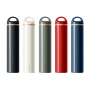 �d��65g�AUSB-A/Type-C�o�͑Ή��́u�X�e�B�b�N�^���o�C���o�b�e���[ 3000mAh�v
