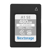 NextorageACFexpress Type A[J[h480GBf