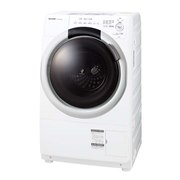 e angle、スマホアプリの遠隔操作に対応した7kg全自動洗濯機「ANG-WM
