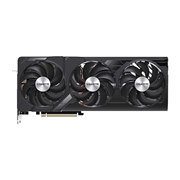 GIGABYTE�A�uGeForce RTX 4080 SUPER�v�𓋍ڂ����r�f�I�J�[�h