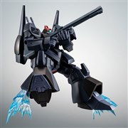 最終値下げ‼ROBOT魂　A.N.I.M.E リックディアス2体セット BANDAI ROBOT魂<SIDEMS> RMS-099 リック・ディアス ver