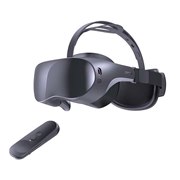DPVR VRゴーグル DPVR E4: ゲーミング PC VR ヘッドセット