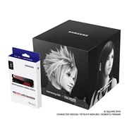 Samsung 990 PRO 2TB FF7リバースコラボ記念 収納BOX付 FF7リバース』収納ボックスのクオリティに驚いた。PS5対応