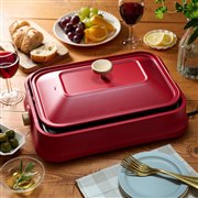 ホットプレート 新製品ニュース - 価格.com