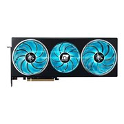 PowerColor PowerColor Hellhound AMD Radeon RX 7900 GRE 16GB GDDR6