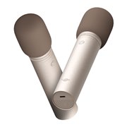 �v���W�F�N�^�[�uAladdin X�v�p�̃J���I�P�}�C�N�uAladdin Mic 2�v