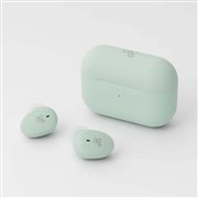 イヤホン ag COTSUBU MK2 SKY ag COTSUBU MK2 [SKY] 価格比較 - 価格.com