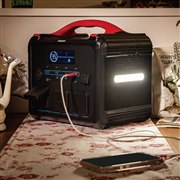 Energizer Portable Power Station PPS1100W2F 価格比較 - 価格.com