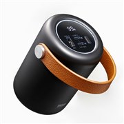 サンワ、PD100W対応Type-Cを搭載したハンドル付きモバイルバッテリー「BTL-RDC31」