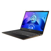 MSI Summit-E13-AI-Evo-A1MTG-1203JP [インクブラック] 価格比較