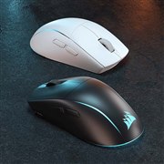 Corsair M75 WIRELESS CH-931D011-AP [ホワイト] 価格比較 - 価格.com