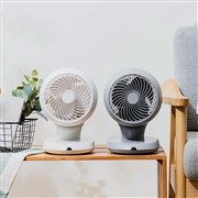 ���C�t�I���v���_�N�c�ADC���[�^�[�𓋍ڂ���3D�T�[�L�����[�^�[�uLCAF014�v
