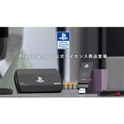 �o�b�t�@���[�APlayStation�������C�Z���X�擾�̑ϏՌ��|�[�^�u��SSD2�@��