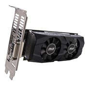 ASUS�A���[�v���Ή��ŁuGeForce RTX 3050�v�𓋍ڂ����r�f�I�J�[�h