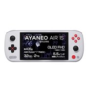 AYANEO�A405g��5.5�^�Q�[�~���OPC�uAYANEO AIR 1S�v�Ɂu���g��NES�v��ǉ�