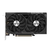 GIGABYTE - GIGABYTE製グラボ　GV-N406TWF2OC-8GD　PCIExp 8GB GeForce RTX™ 4060 Ti WINDFORCE OC 8G Key Features | Graphics