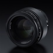 コシナ フォクトレンダー NOKTON 50mm F1 Aspherical [ソニーE用