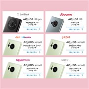 V[vuAQUOS tՂv͖{324܂ŁAő20,000|CgҌ
