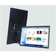 GeChic�A�c�u���E���u���ɑΉ�����14�^���o�C���f�B�X�v���C�uOn-Lap M141E�v