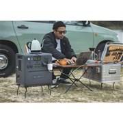 BLUETTI、IP65防水・防塵の1536Whポータブル電源「AC240」を本日4月2日発売