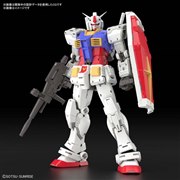 BANDAI RG 1/144 RX-78-2 ガンダム Ver.2.0 価格比較 - 価格.com