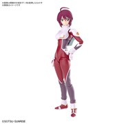 「機動戦士ガンダムSEED DESTINY」ルナマリアがパイロットスーツ姿で立体化