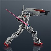 「機動戦士ガンダム 復讐のレクイエム」白い悪魔がGUNDAM UNIVERSEにて立体化