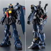 ROBOT魂「ガンダムMk-II（ティターンズ仕様） ver. A.N.I.M.E.」発売日