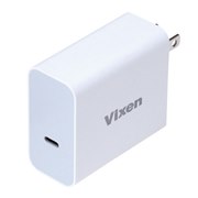 ビクセン、天体望遠鏡の電源やスマホ充電に使えるACアダプターを本日4月9日発売