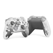 �}�C�N���\�t�g�A�uXbox ���C�����X �R���g���[���[�v�Ɂu�A�[�N�e�B�b�N �J���v��ǉ�